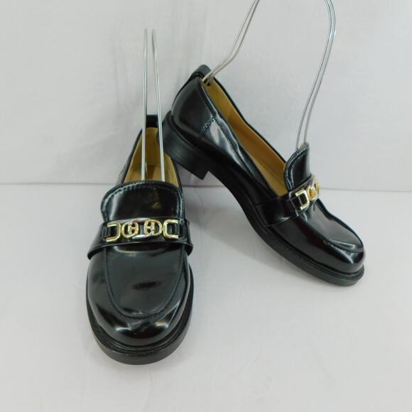 Sam Edelman Shoes - Sam Edelman Women's Christys Loafer Black Size 6.5 Shoes
